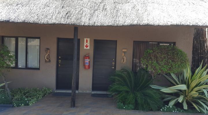 African Tribes Guest Lodge & Conference