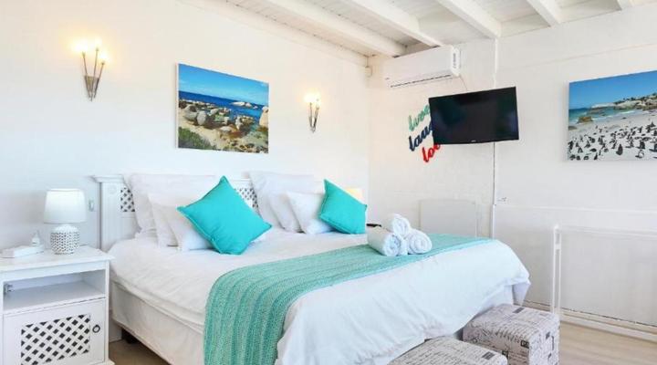 Penguins View Guesthouse