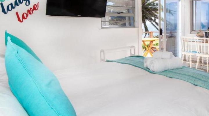 Penguins View Guesthouse