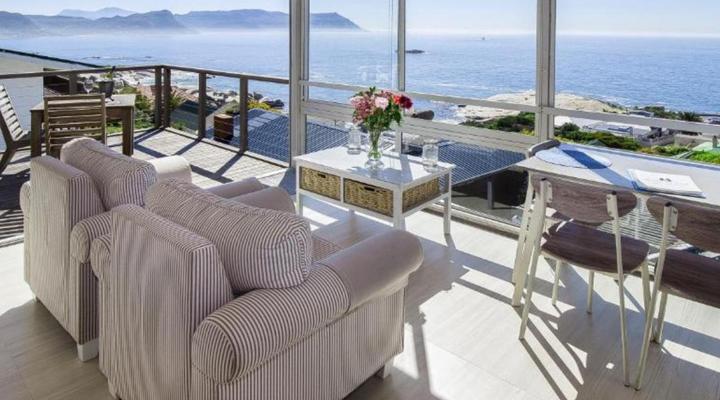 Penguins View Guesthouse