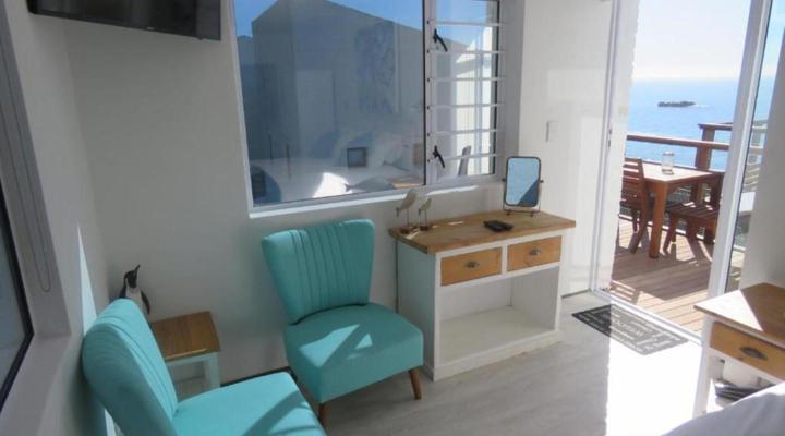 Penguins View Guesthouse