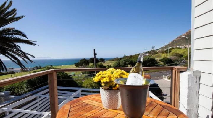 Penguins View Guesthouse