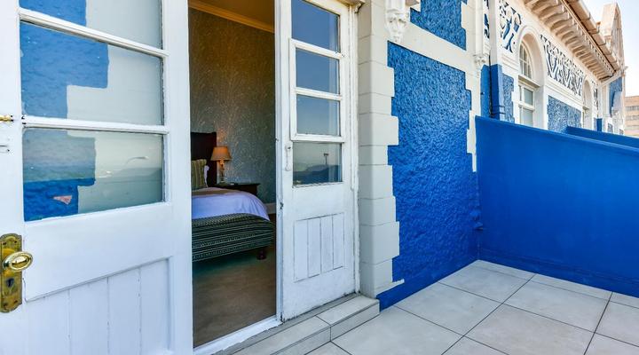 The King Edward Hotel