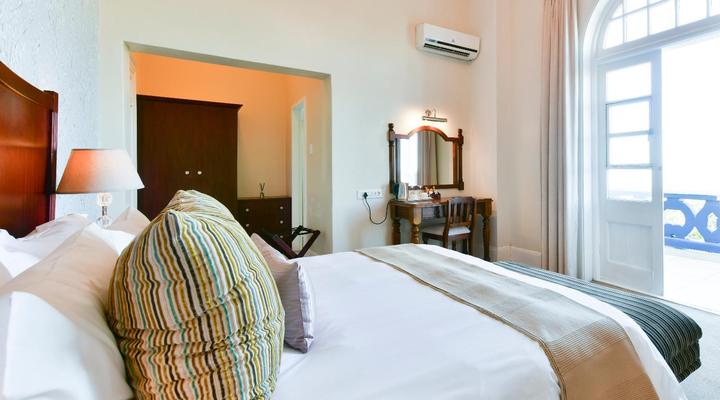 The King Edward Hotel