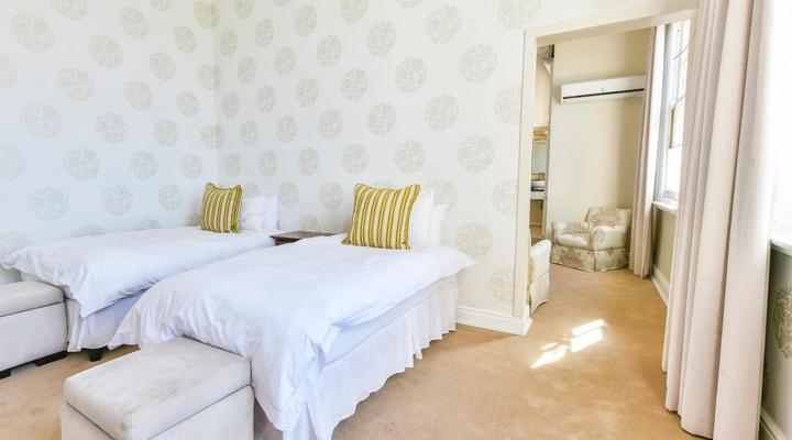 The King Edward Hotel