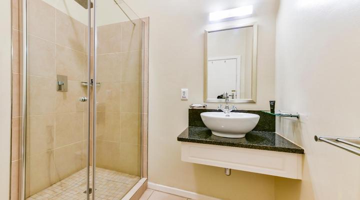 The King Edward Hotel