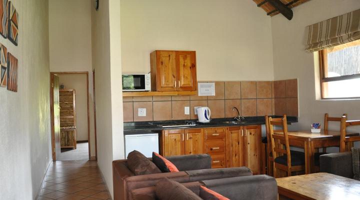 Lekoa Lodge