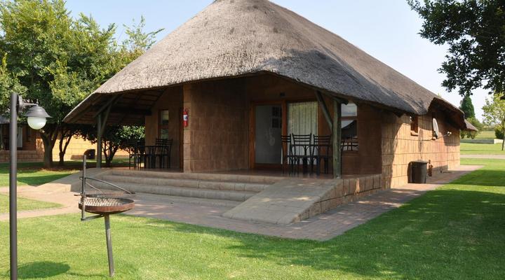 Lekoa Lodge