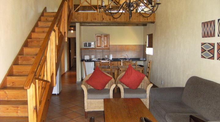 Lekoa Lodge