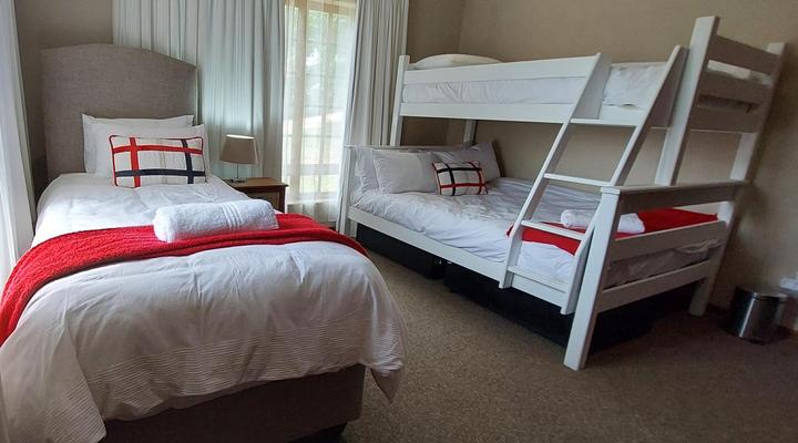 Rawlingsons Walkersons