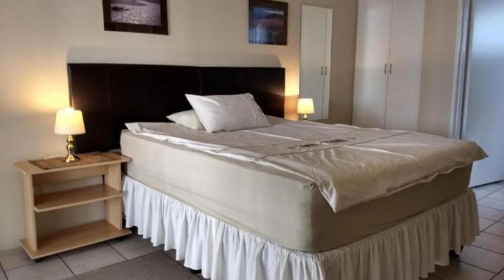 Tourmaline Guest House