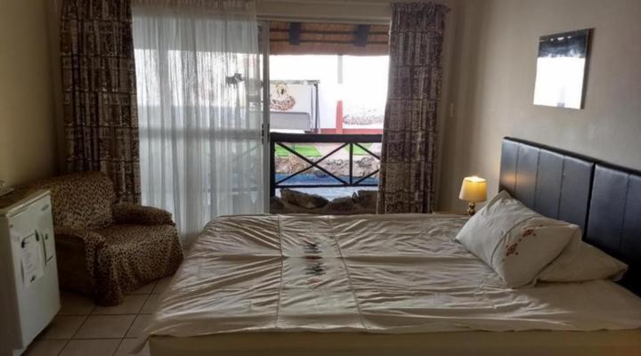 Tourmaline Guest House