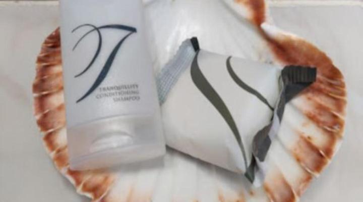 Tourmaline Guest House