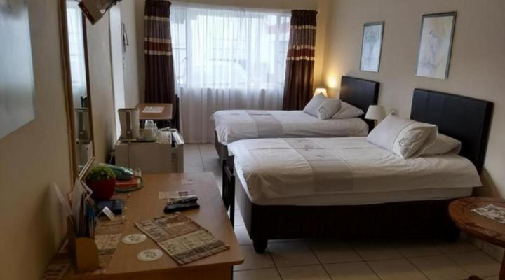 Tourmaline Guest House