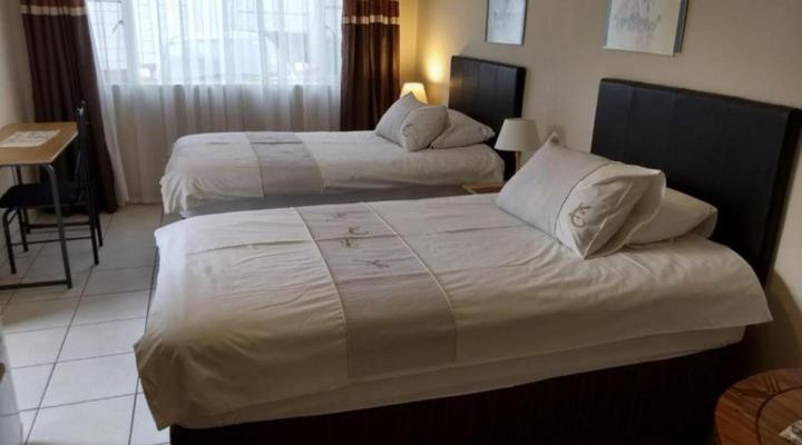 Tourmaline Guest House