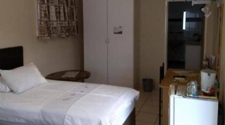 Tourmaline Guest House