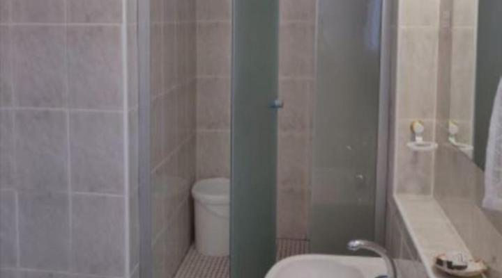 Tourmaline Guest House