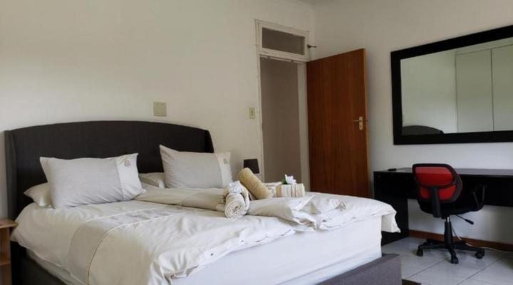 Tourmaline Holiday House