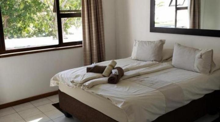 Tourmaline Holiday House