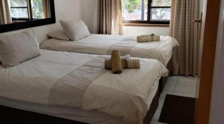 Tourmaline Holiday House