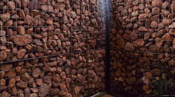 Steenbok Plaas Kothuise