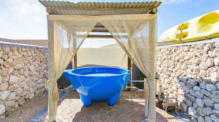 Dunes, Waves and Shells Self-catering Units