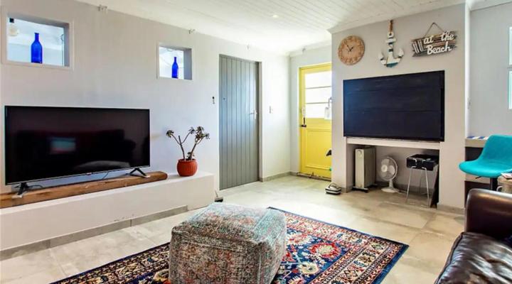 Dunes, Waves and Shells Self-catering Units