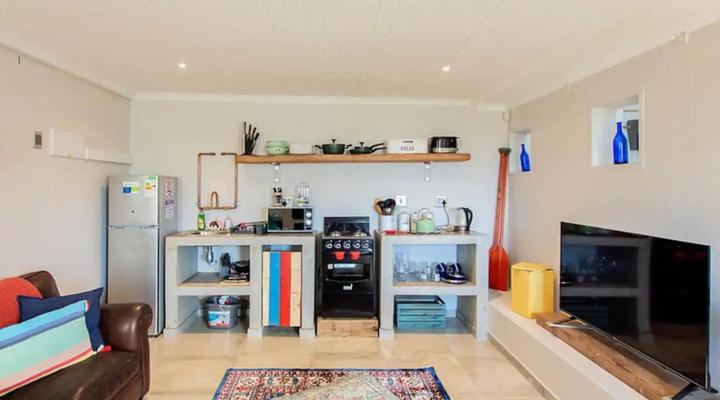 Dunes, Waves and Shells Self-catering Units