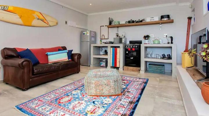 Dunes, Waves and Shells Self-catering Units