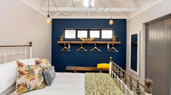 Dunes, Waves and Shells Self-catering Units