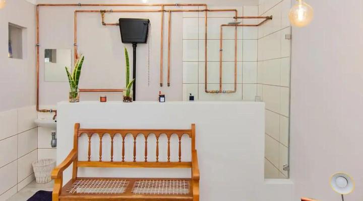 Dunes, Waves and Shells Self-catering Units