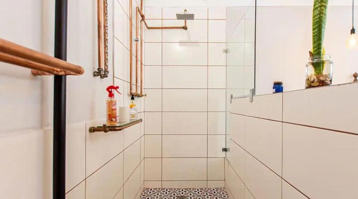 Dunes, Waves and Shells Self-catering Units