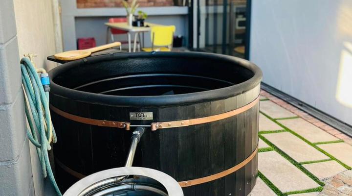 Dunes, Waves and Shells Self-catering Units