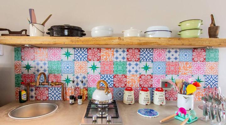 Dunes, Waves and Shells Self-catering Units