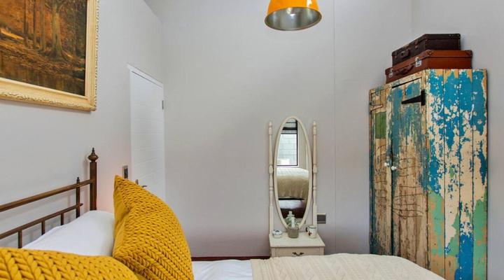 Dunes, Waves and Shells Self-catering Units