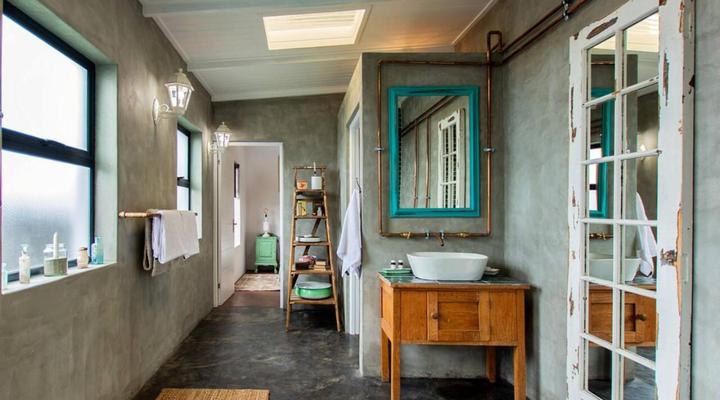 Dunes, Waves and Shells Self-catering Units