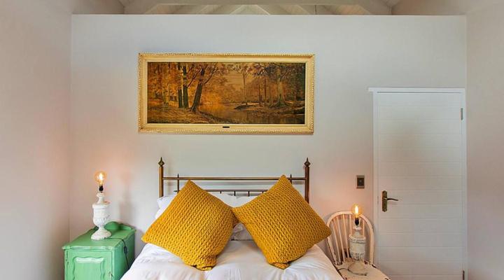 Dunes, Waves and Shells Self-catering Units