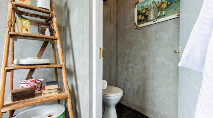 Dunes, Waves and Shells Self-catering Units