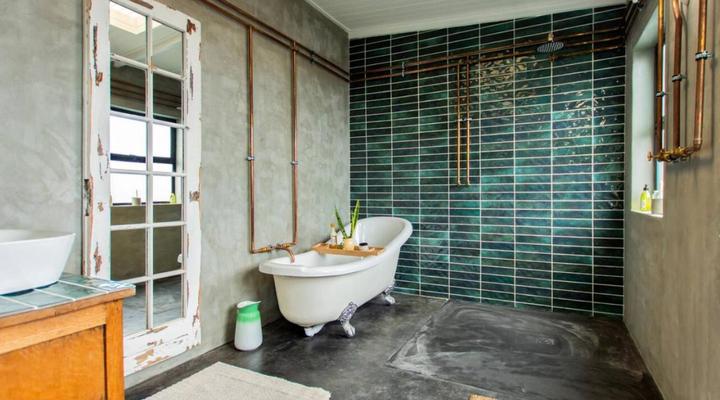 Dunes, Waves and Shells Self-catering Units