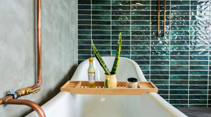 Dunes, Waves and Shells Self-catering Units