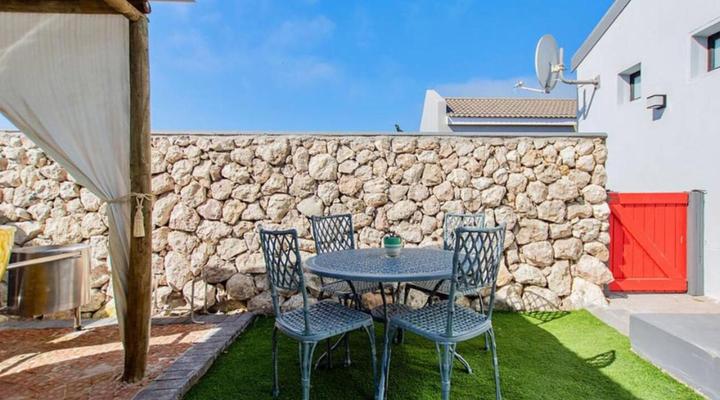 Dunes, Waves and Shells Self-catering Units