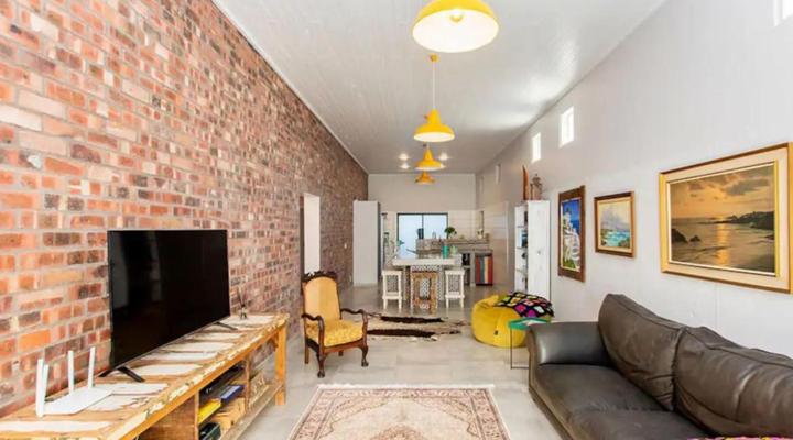 Dunes, Waves and Shells Self-catering Units