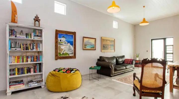 Dunes, Waves and Shells Self-catering Units