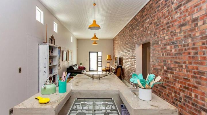 Dunes, Waves and Shells Self-catering Units