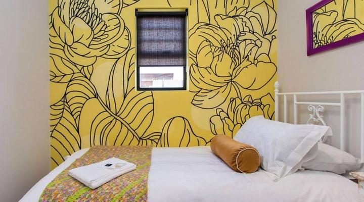 Dunes, Waves and Shells Self-catering Units