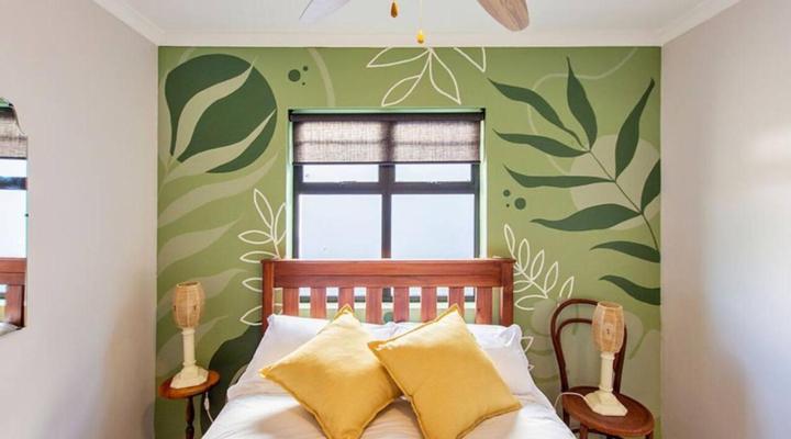 Dunes, Waves and Shells Self-catering Units