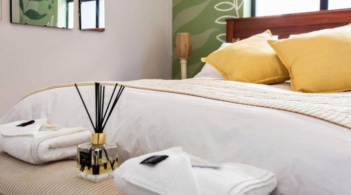 Dunes, Waves and Shells Self-catering Units