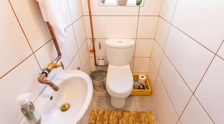 Dunes, Waves and Shells Self-catering Units