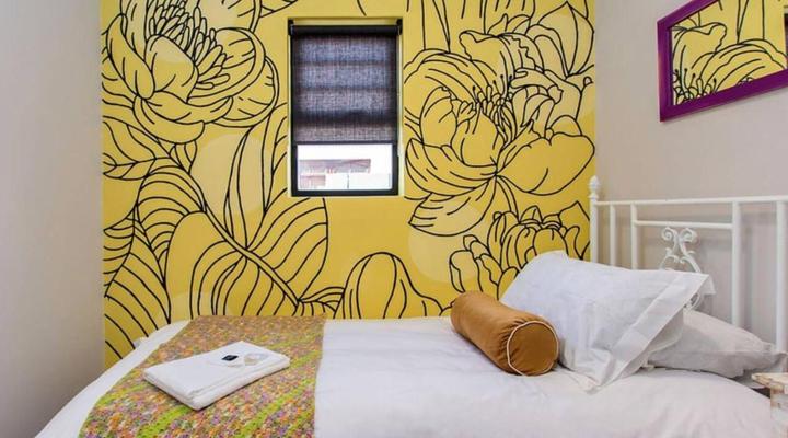 Dunes, Waves and Shells Self-catering Units