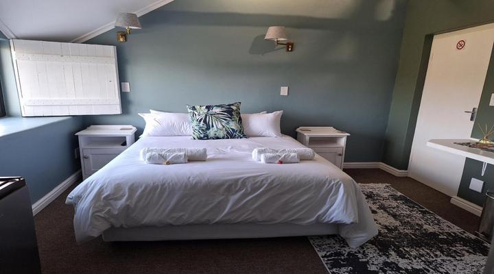 Stilbaai River Lodge